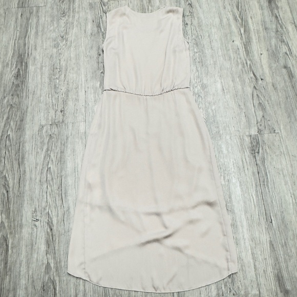 All Saints comar dress size 2 - Picture 2 of 12